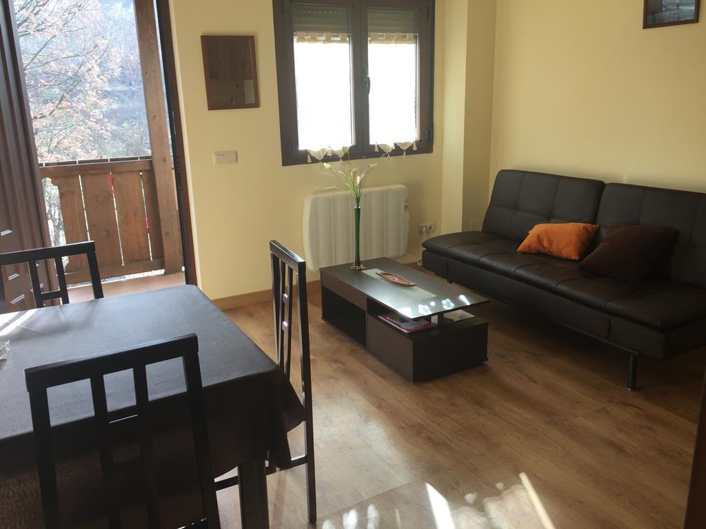 Apartamentos Sanabria Galende Exterior foto